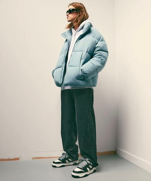 BERSHKA - SHOES