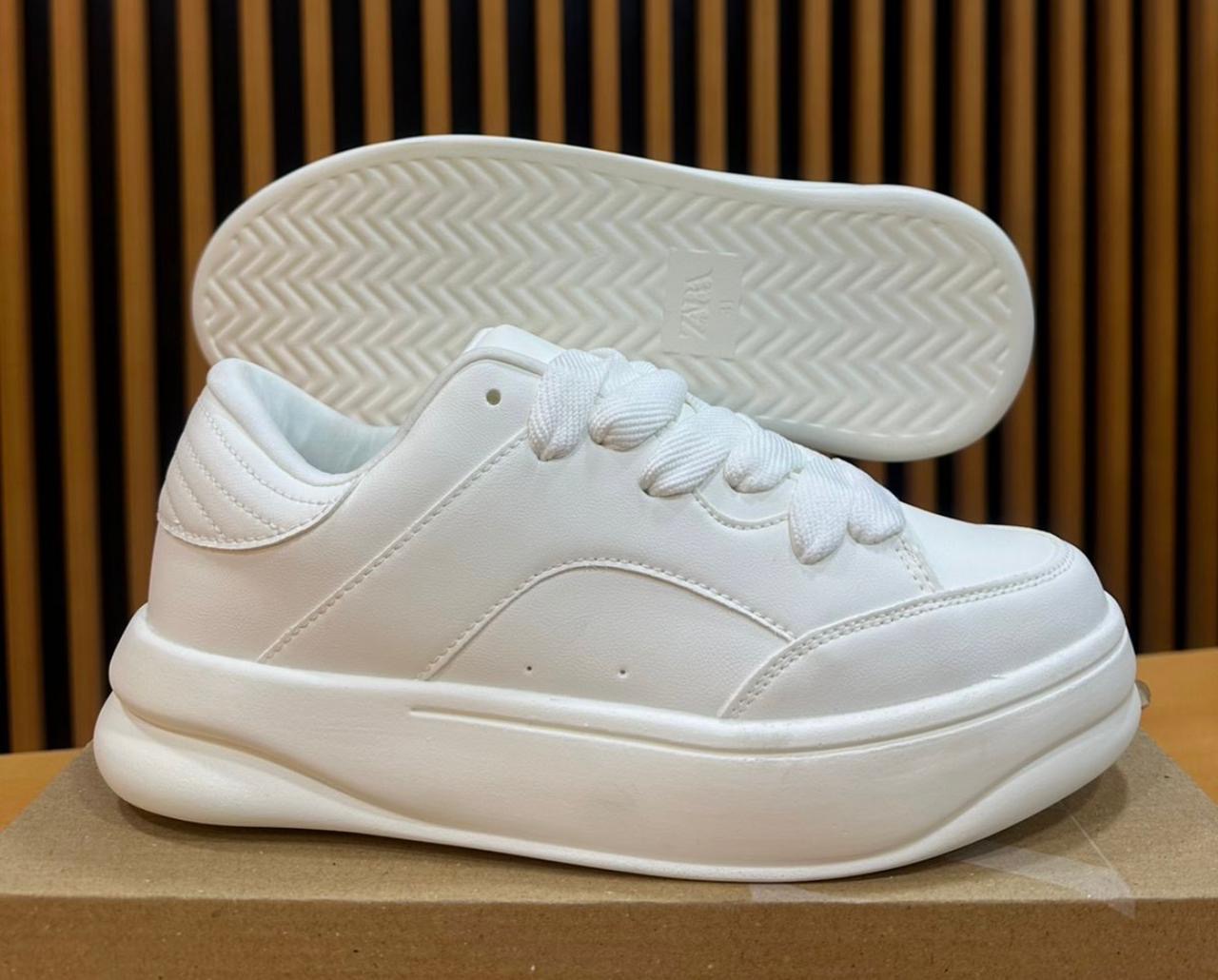 ZARA _ SHOES