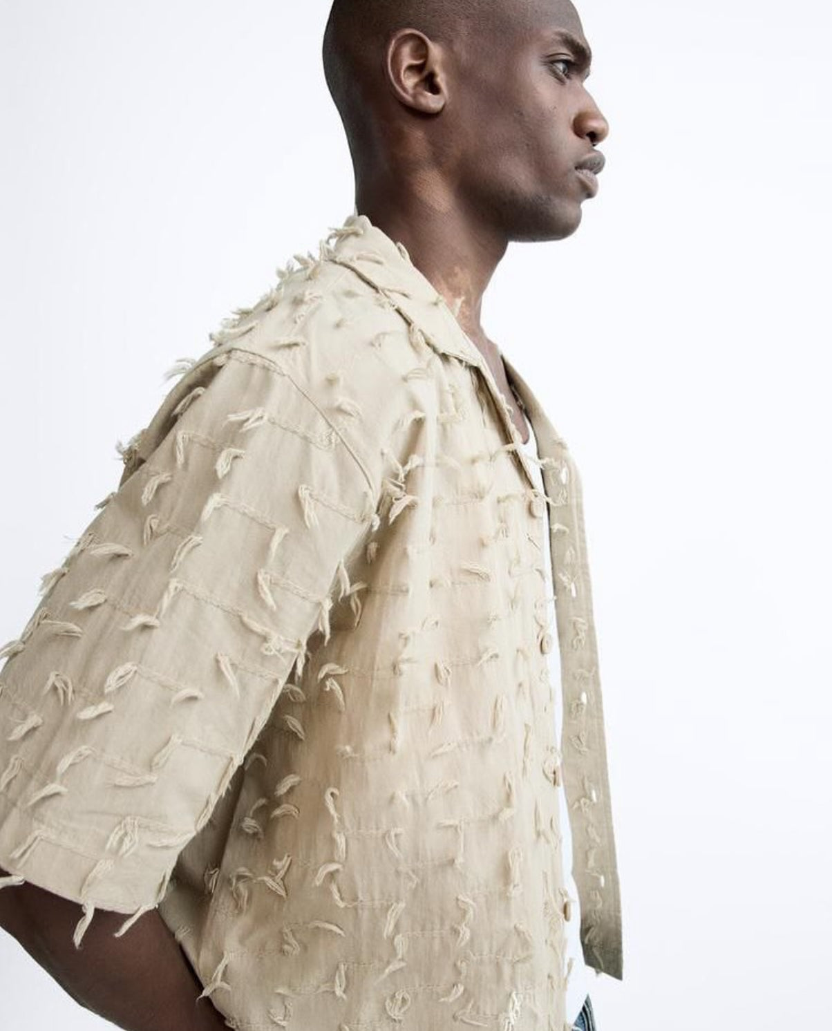 ZARA - SHIRT