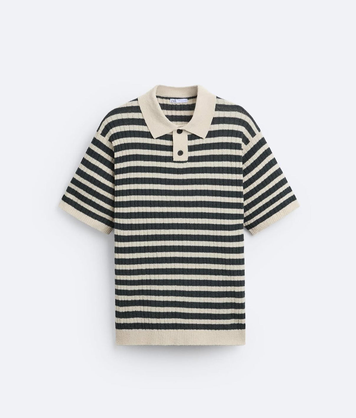 ZARA _ SHIRT
