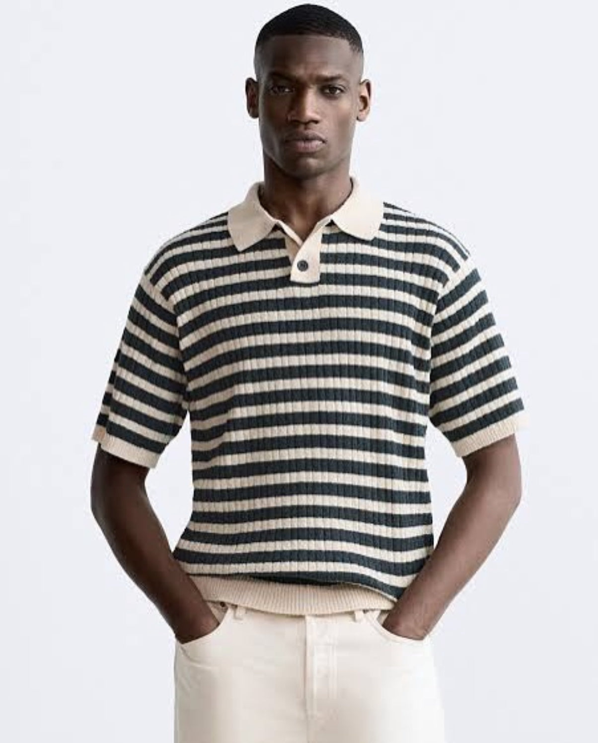 ZARA _ SHIRT