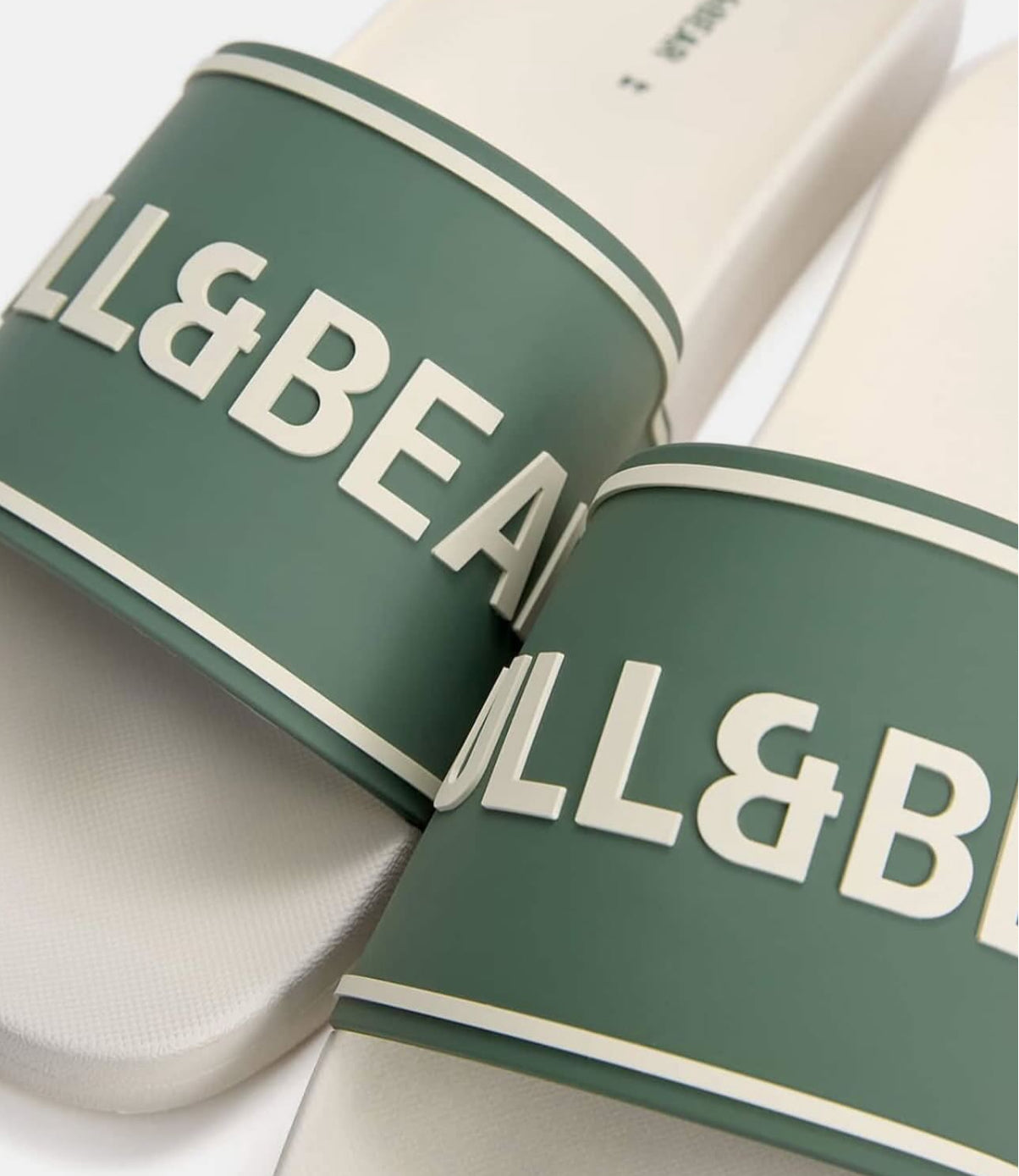 PULL&BEAR _ SLIPPER