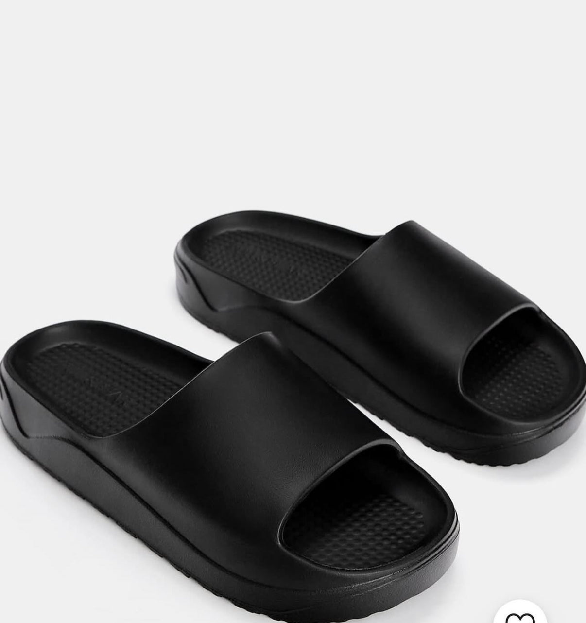 PULL&BEAR _ SLIPPER