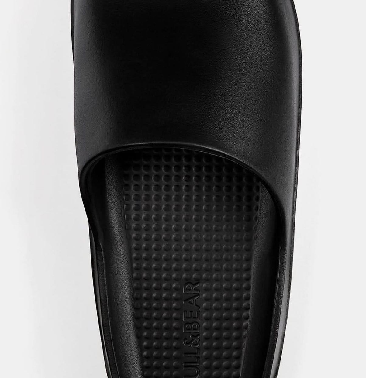 PULL&BEAR _ SLIPPER