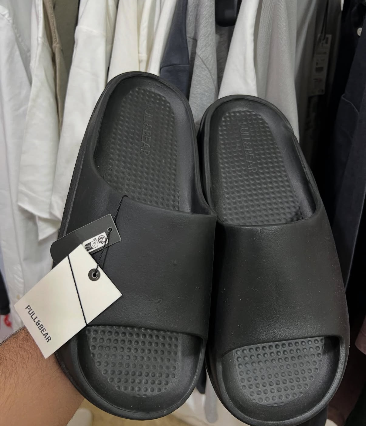 PULL&BEAR _ SLIPPER