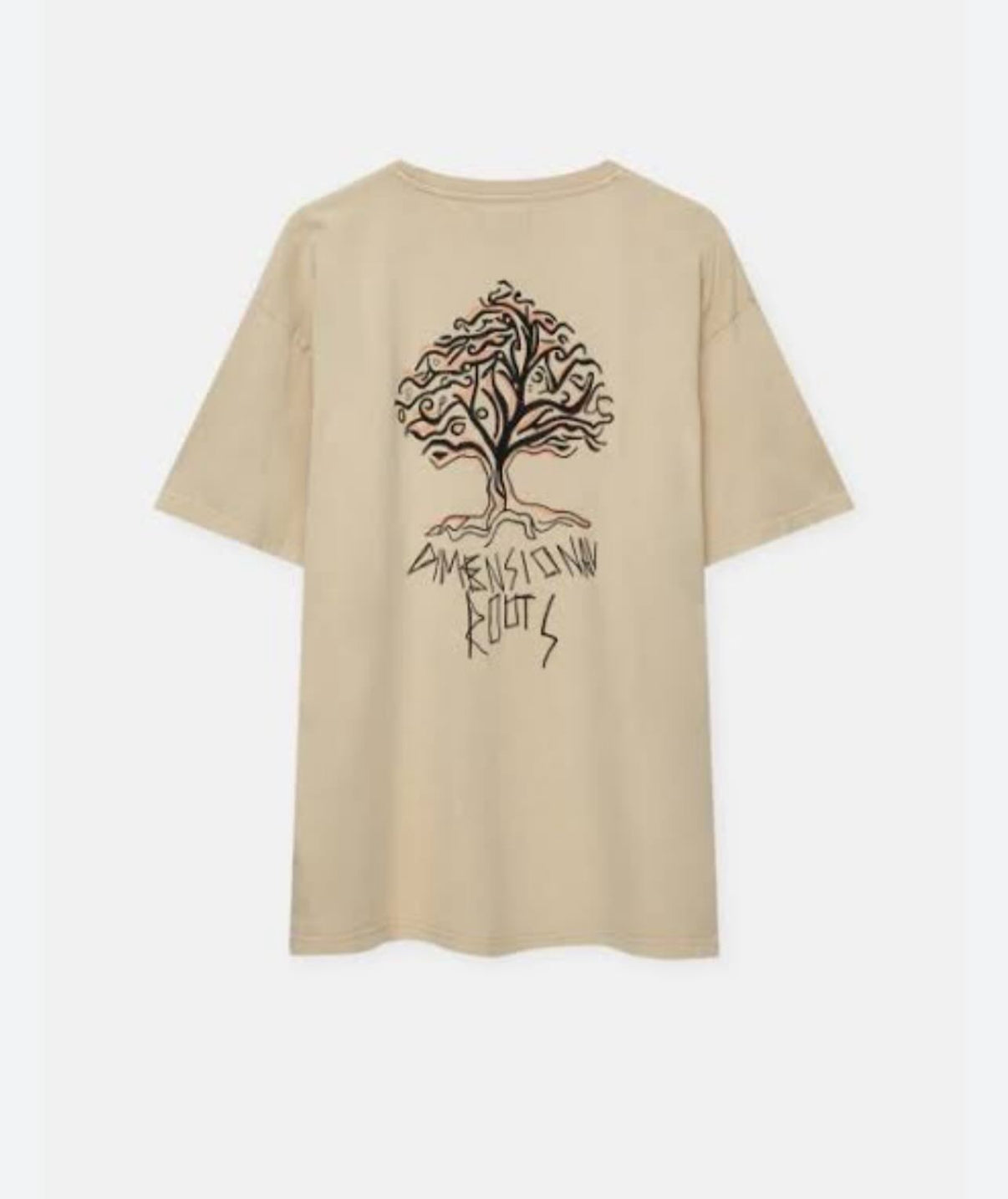 PULL&BEAR _ T-SHIRT