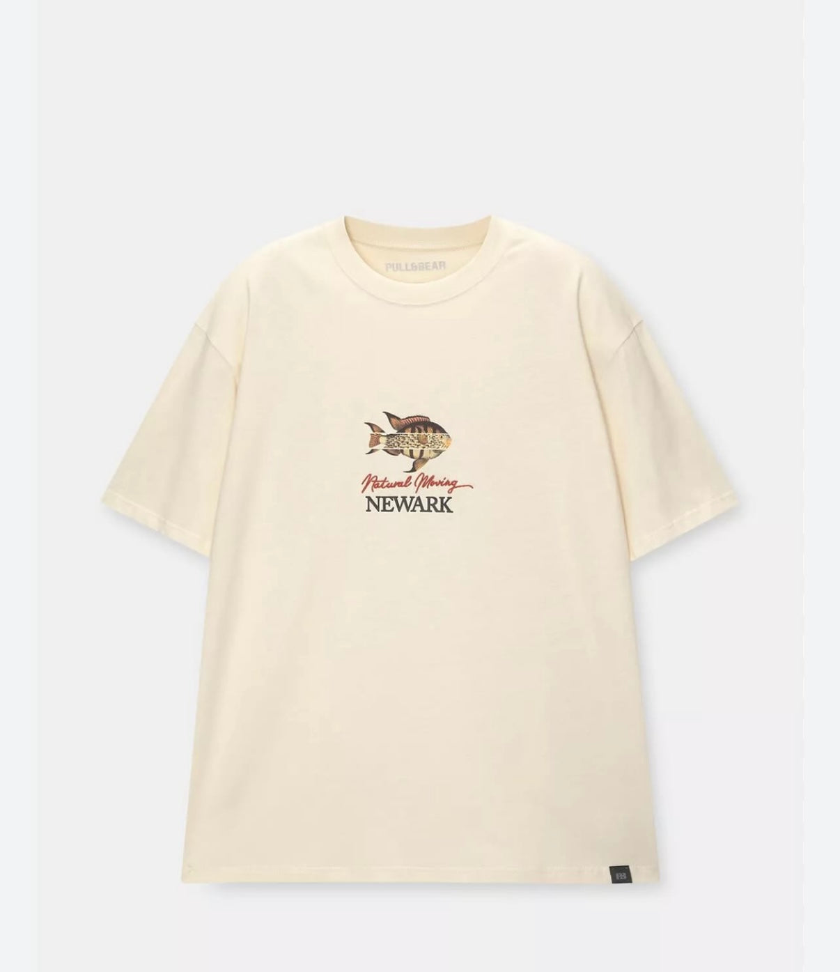 PULL&BEAR _ T-SHIRT