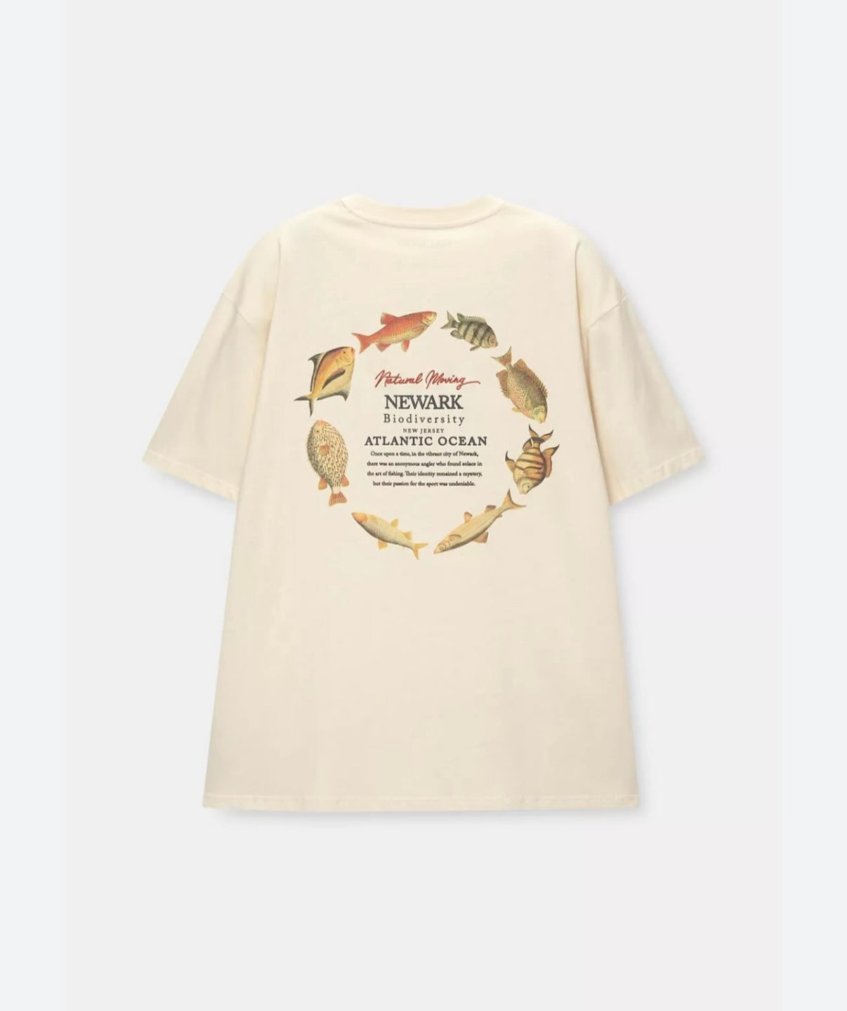 PULL&BEAR _ T-SHIRT