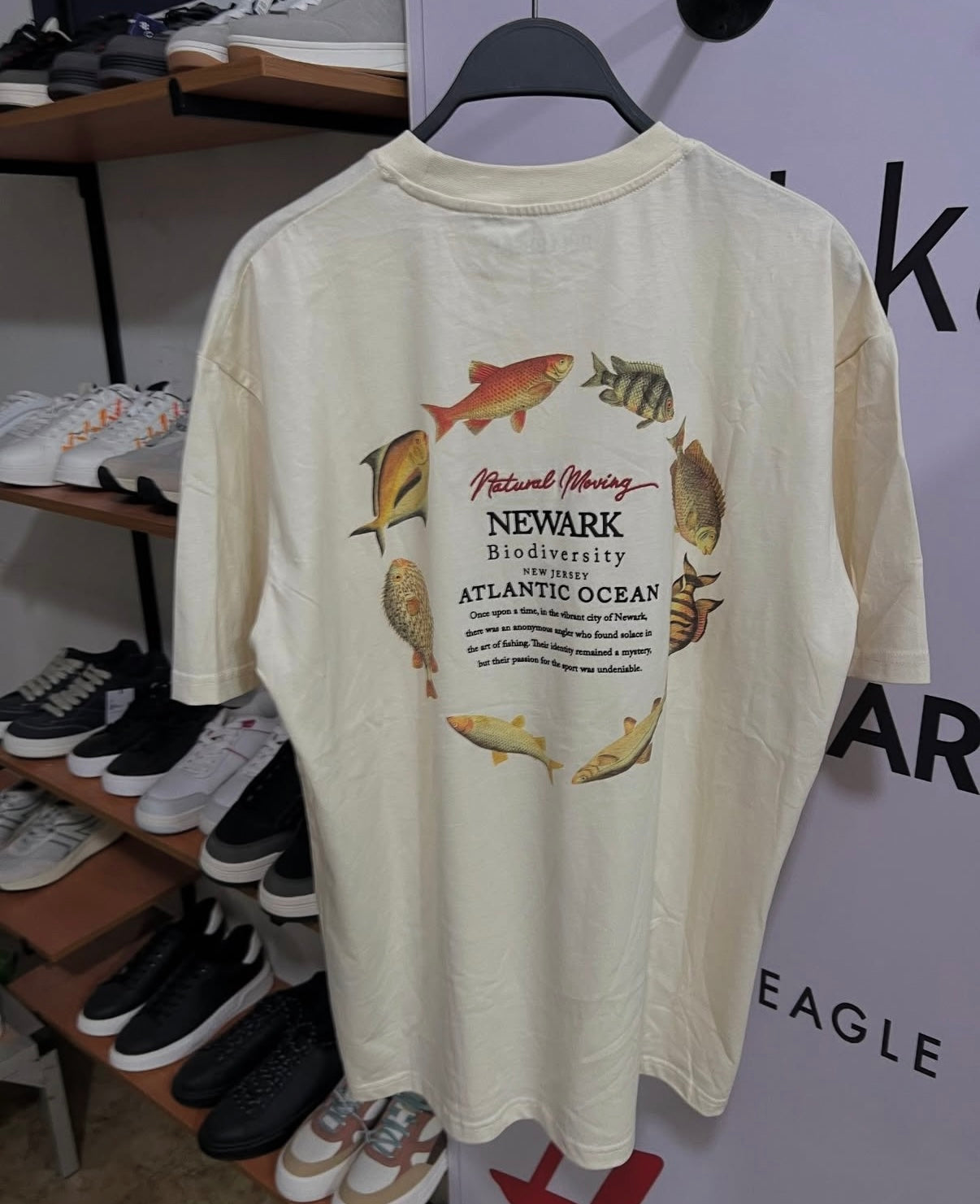 PULL&BEAR _ T-SHIRT