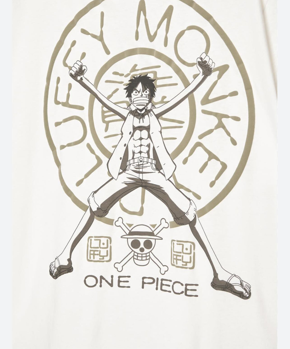 PULL&BEAR _ T-SHIRT