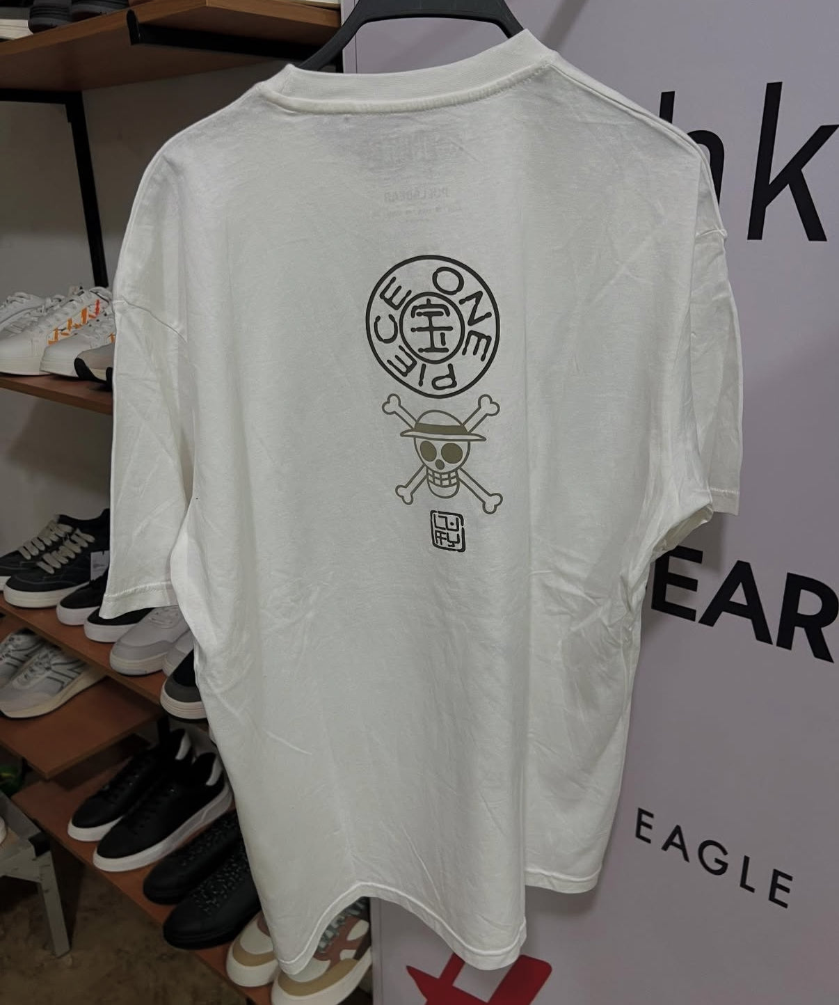 PULL&BEAR _ T-SHIRT
