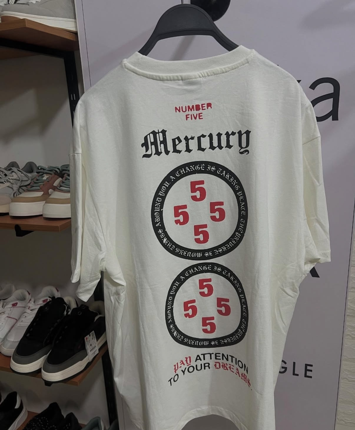 PULL&BEAR _ T-SHIRT