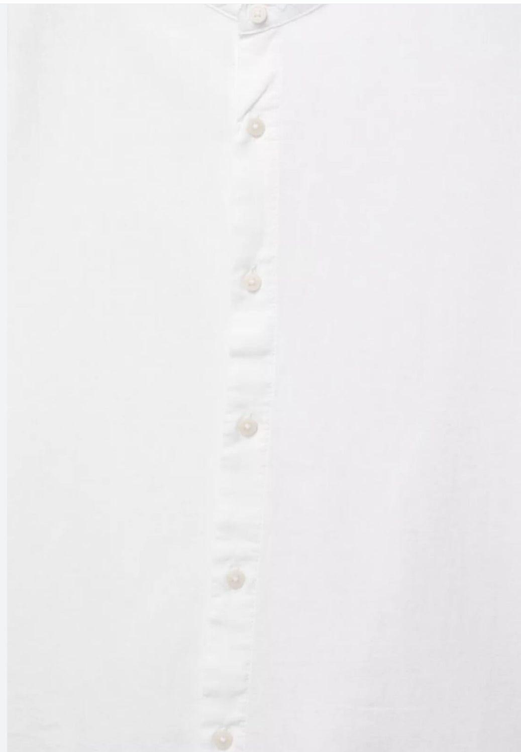 PULL& BEAR _ SHIRT