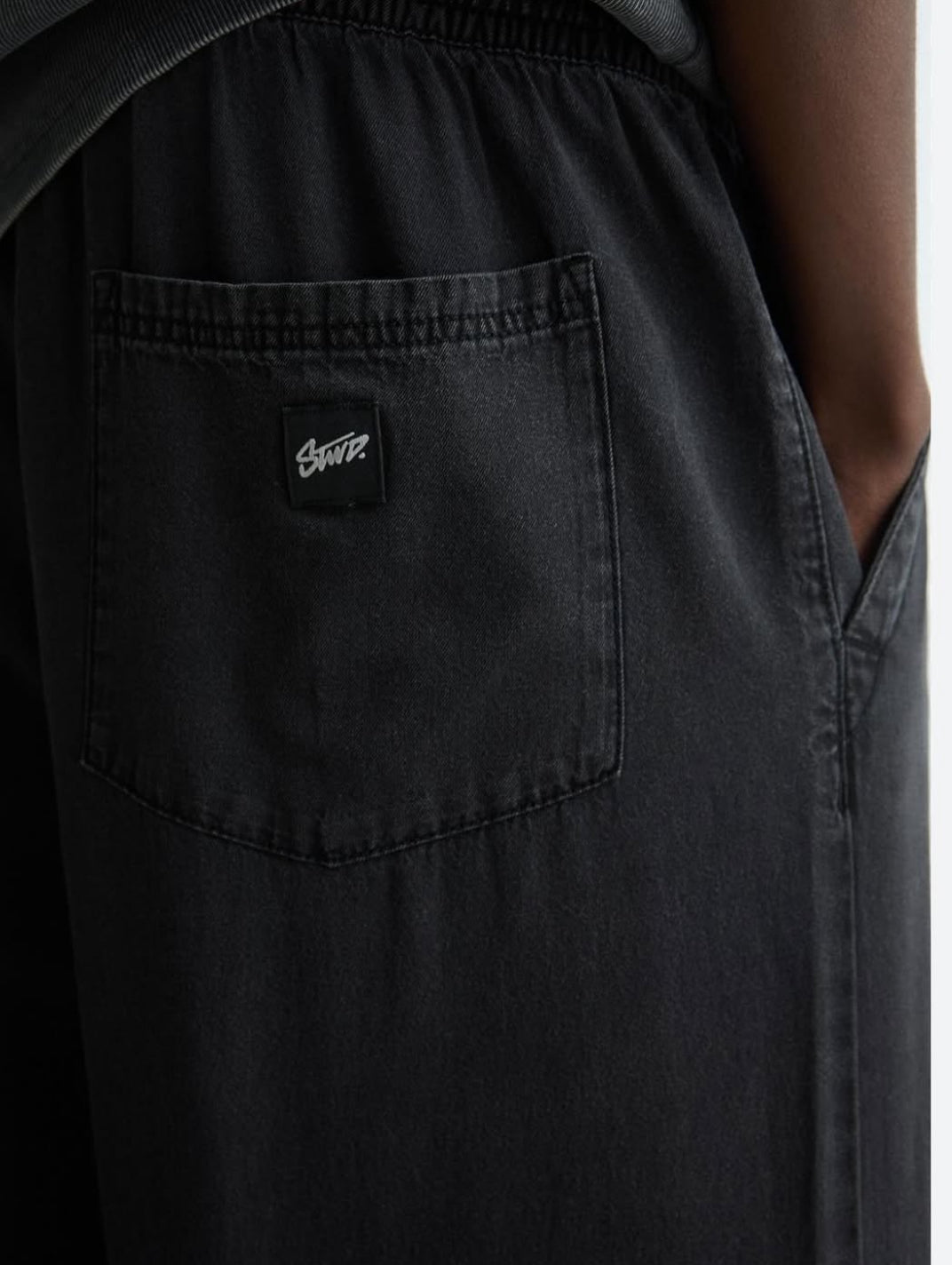 PULL&BEAR _ TROUSER
