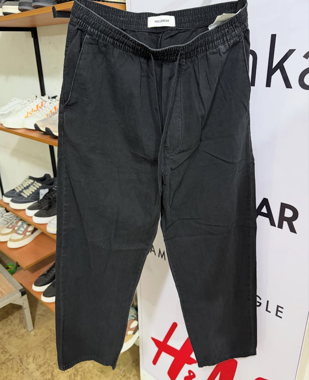 PULL&BEAR _ TROUSER