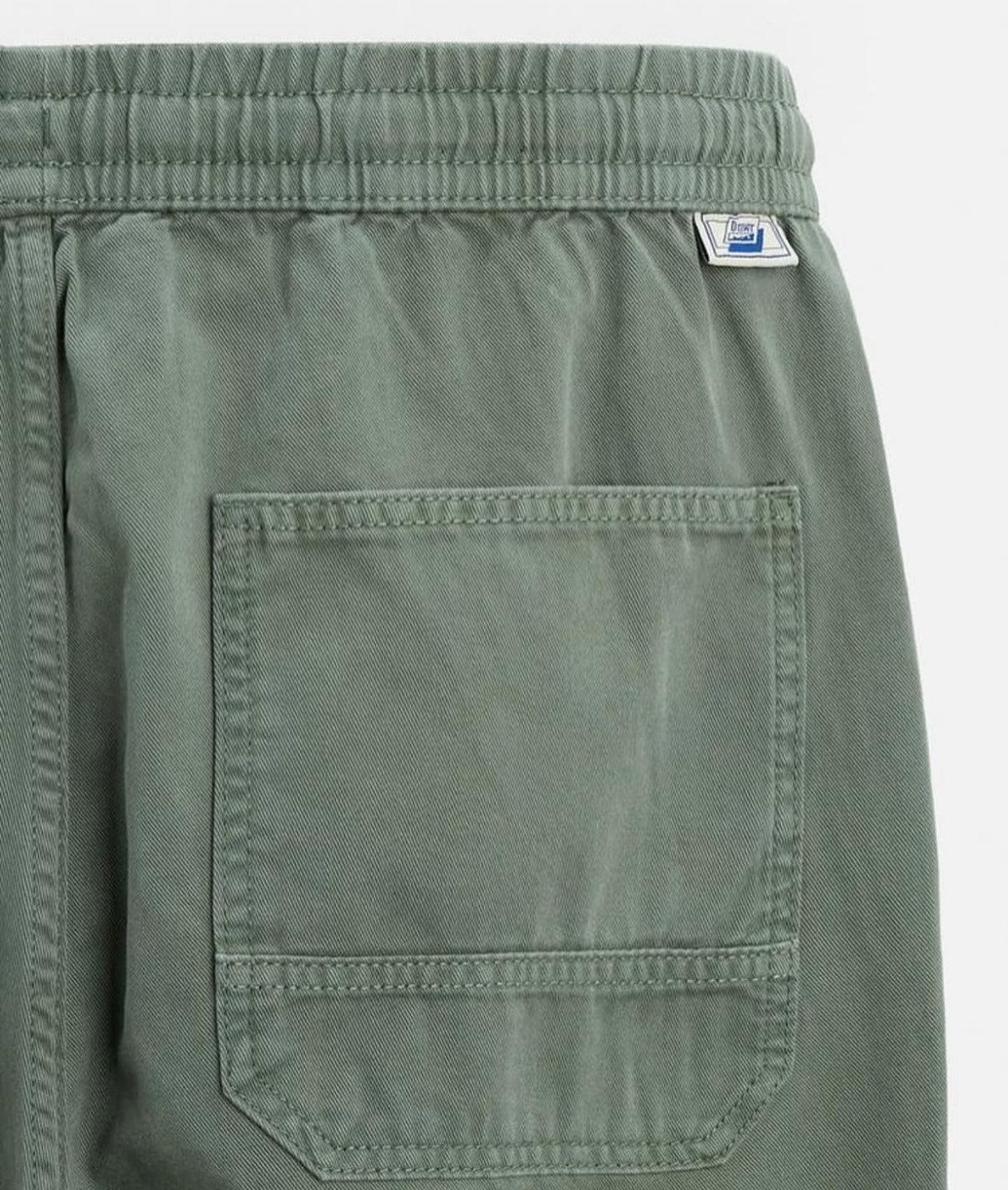 ZARA _ COTTON LENIN TROUSER