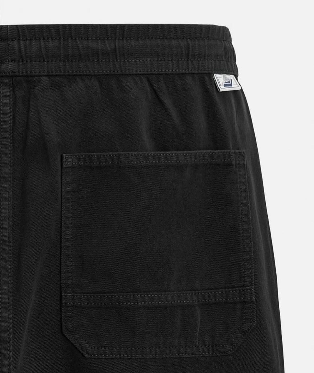 ZARA _ COTTON LENIN TROUSER