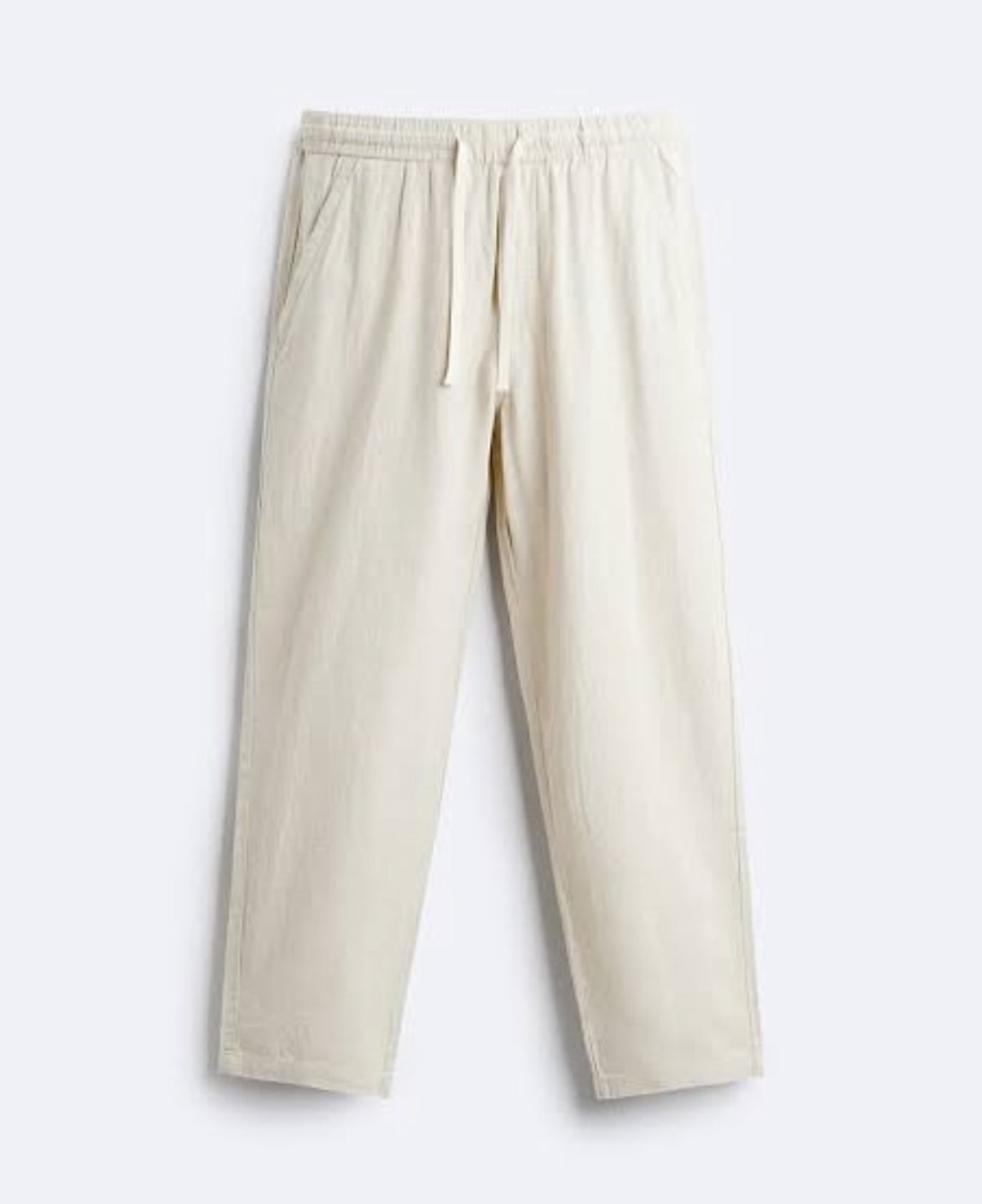 ZARA _ LENIN TROUSER