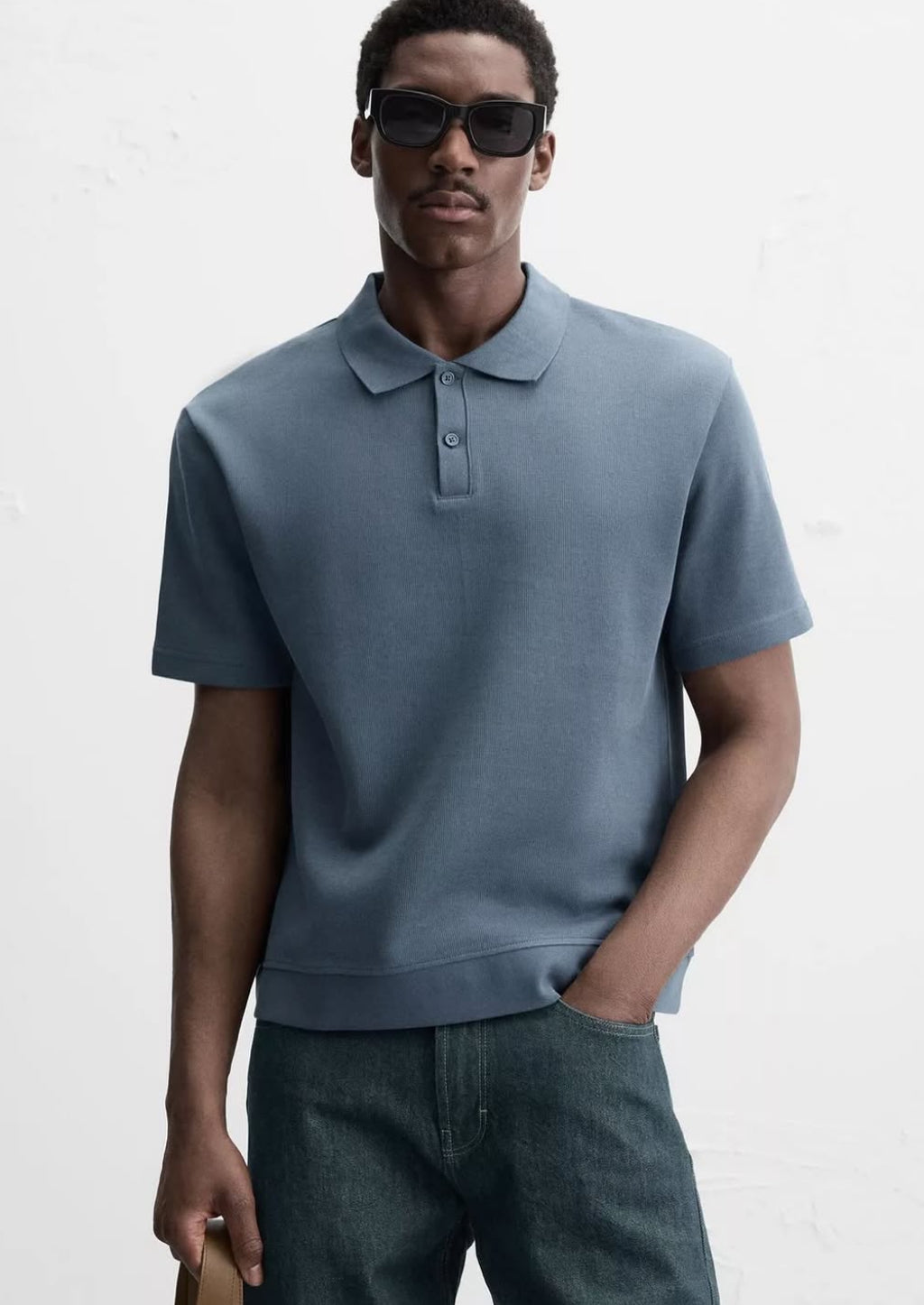 ZARA _ POLO