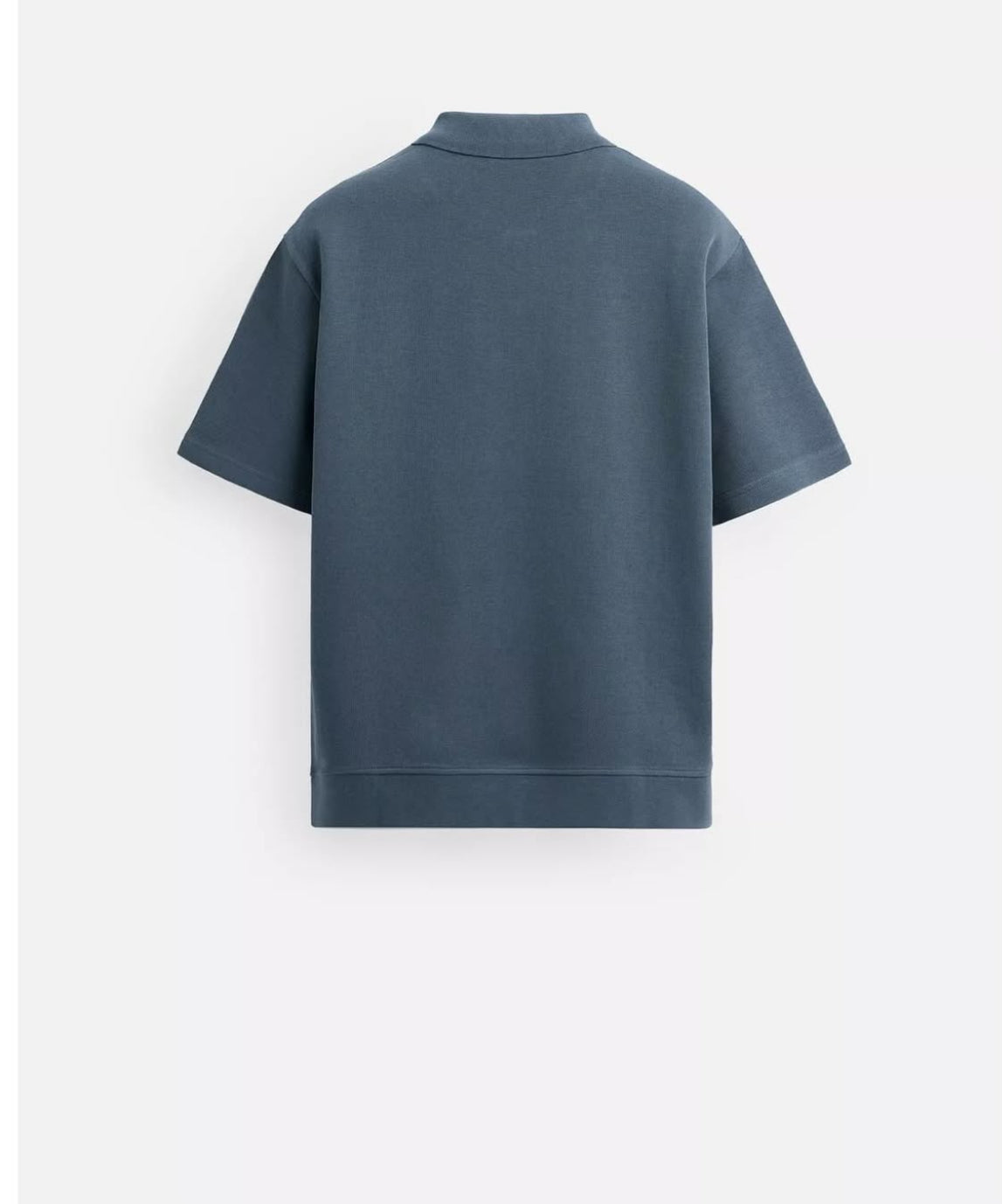 ZARA _ POLO
