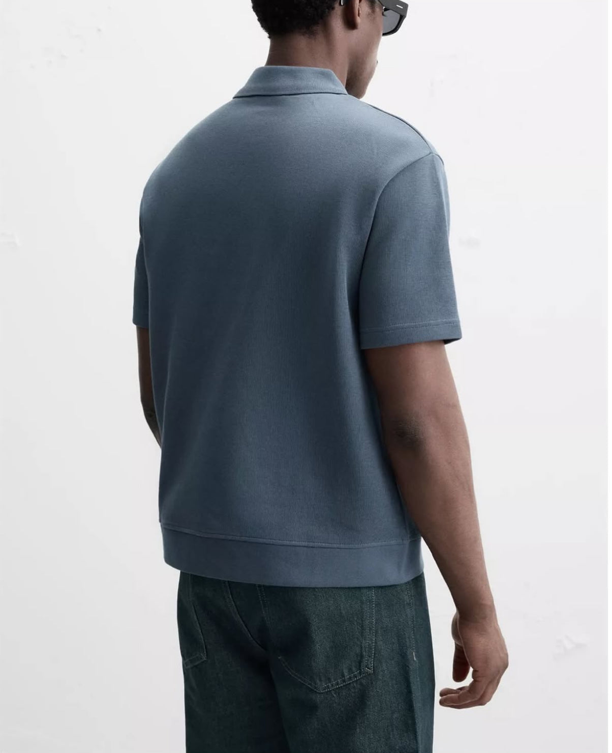 ZARA _ POLO