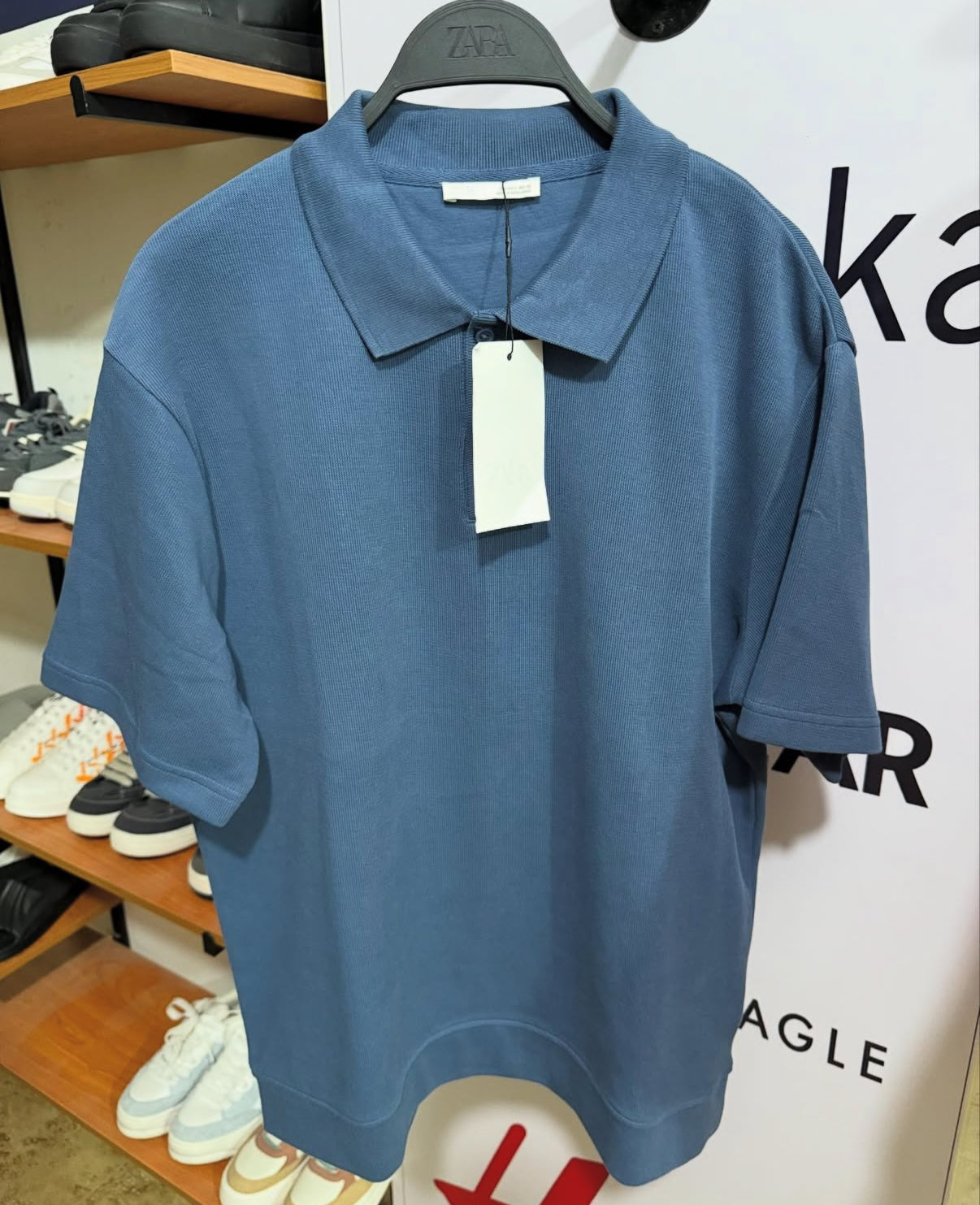 ZARA _ POLO