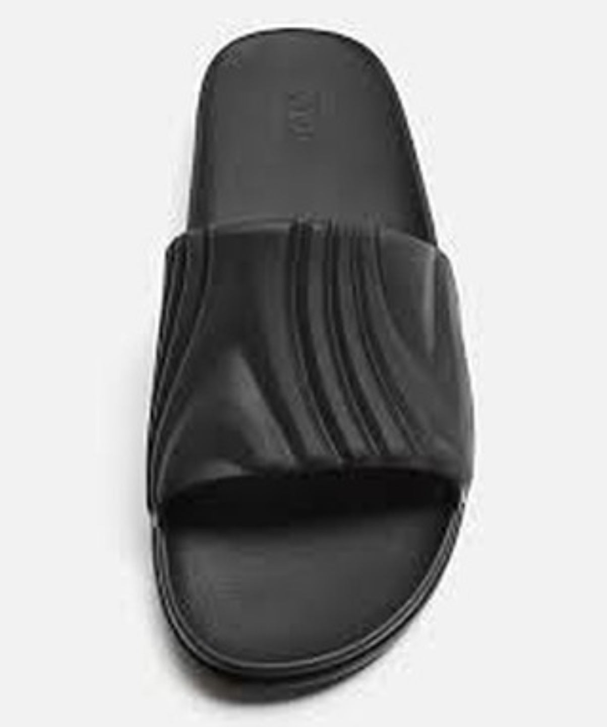 ZARA _ SLIPPER