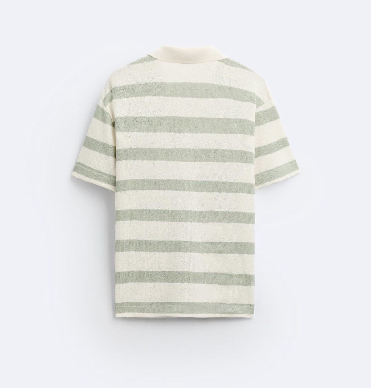 ZARA _ POLO