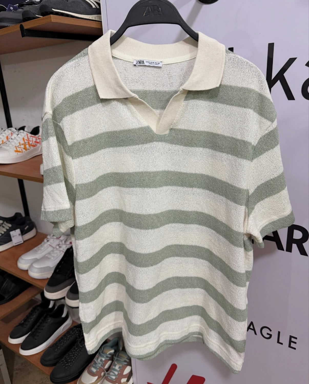 ZARA _ POLO