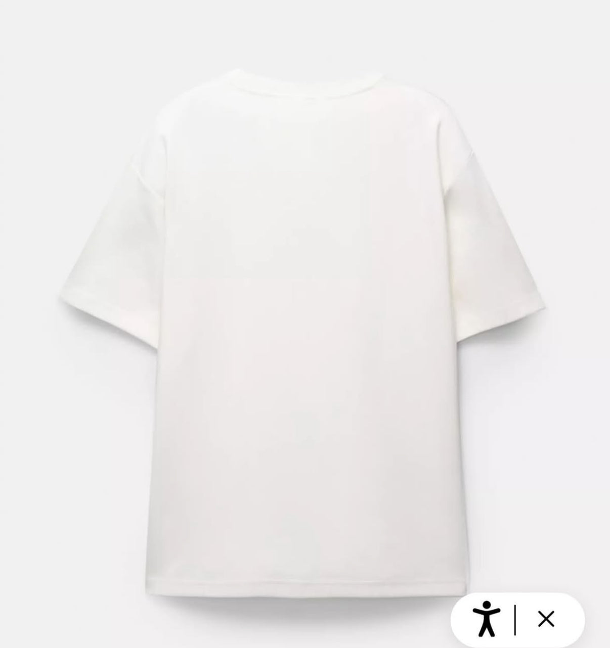 PULL&BEAR _ T_SHIRT