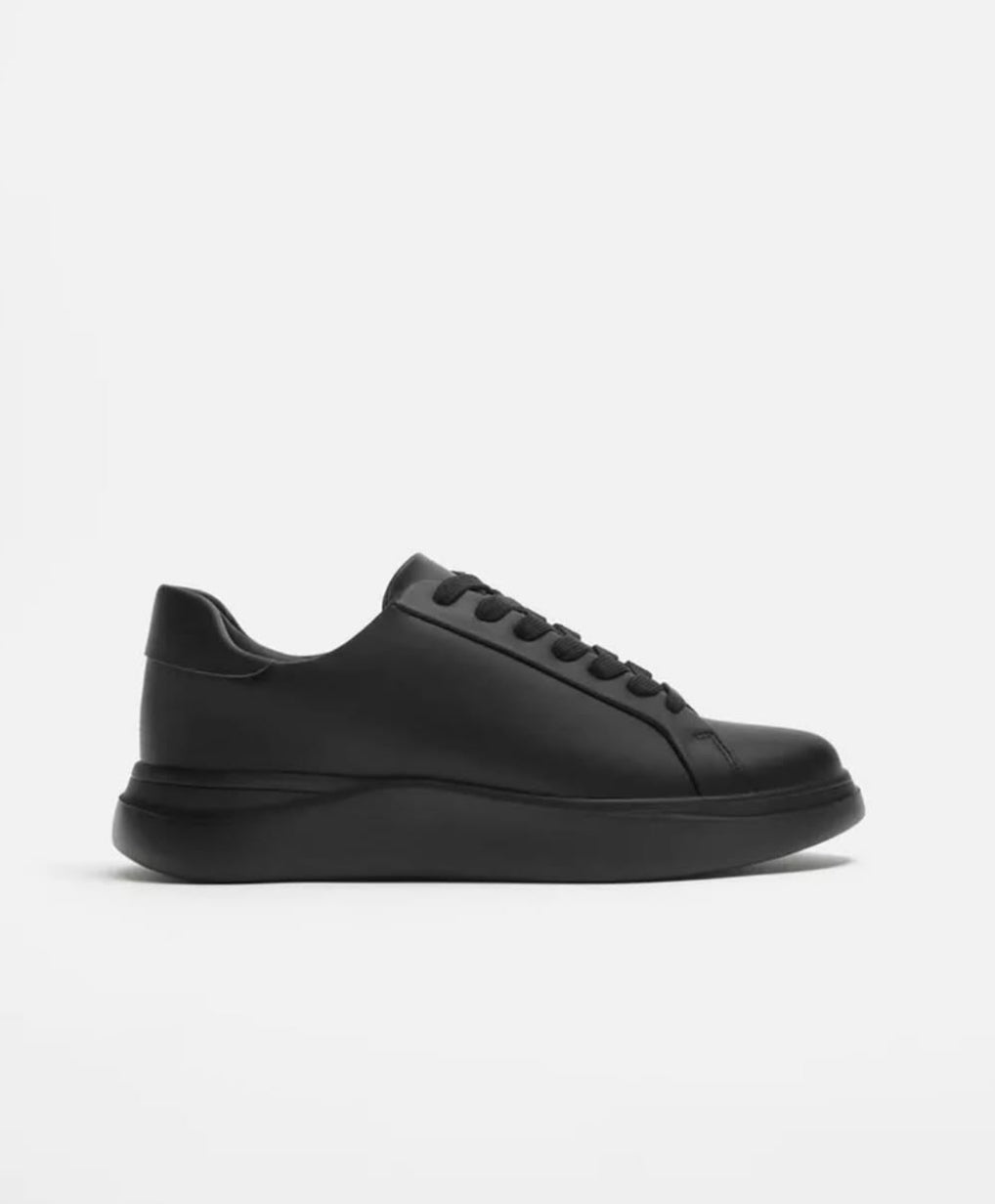 ZARA _ SHOES