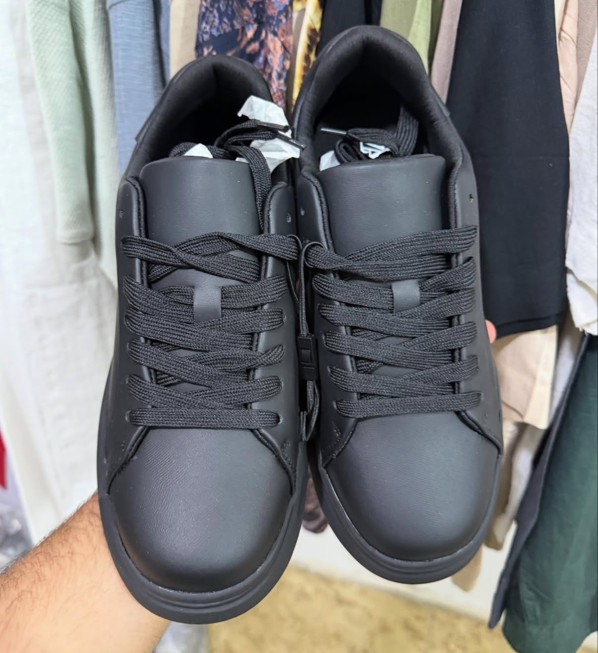 ZARA _ SHOES