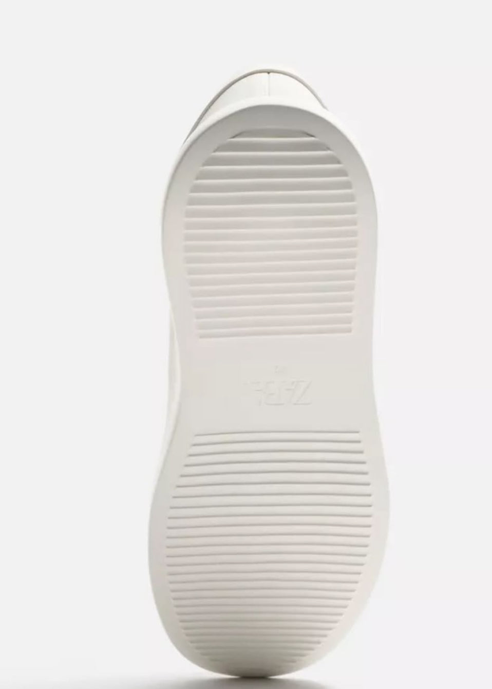 ZARA _ SHOES