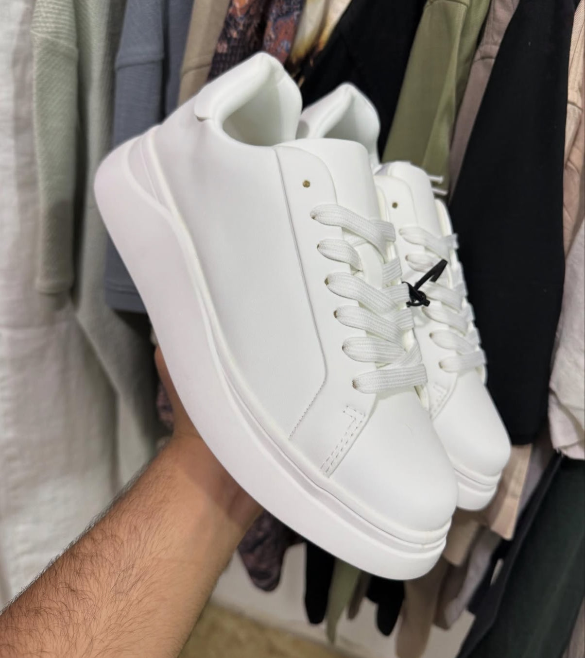 ZARA _ SHOES