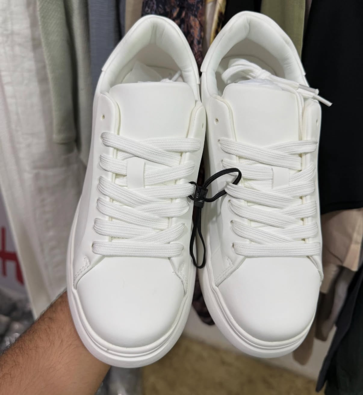 ZARA _ SHOES
