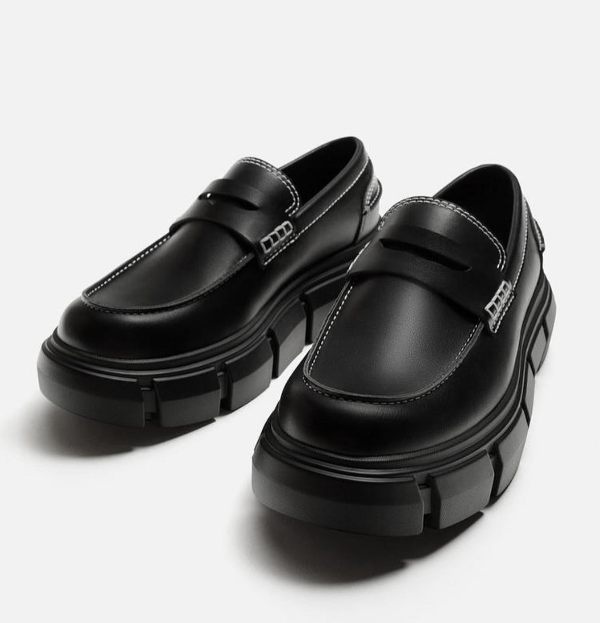 ZARA _ SHOES