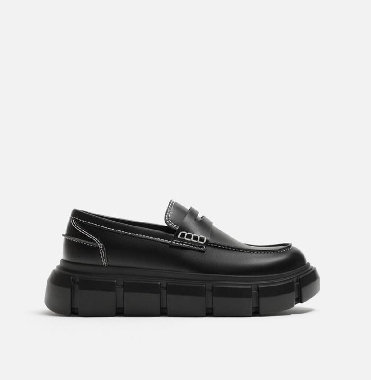 ZARA _ SHOES