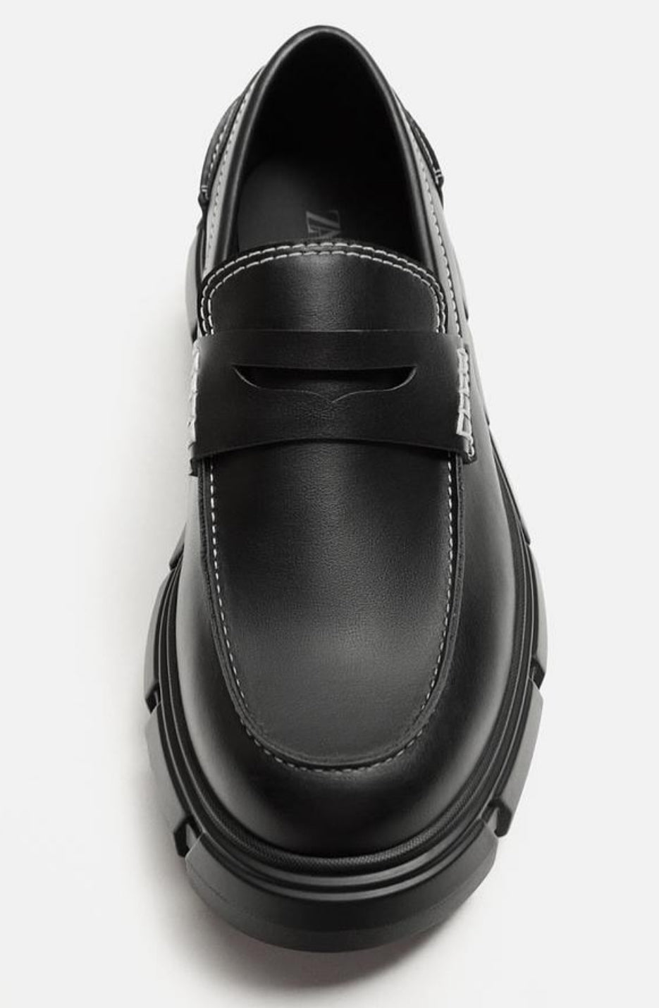 ZARA _ SHOES