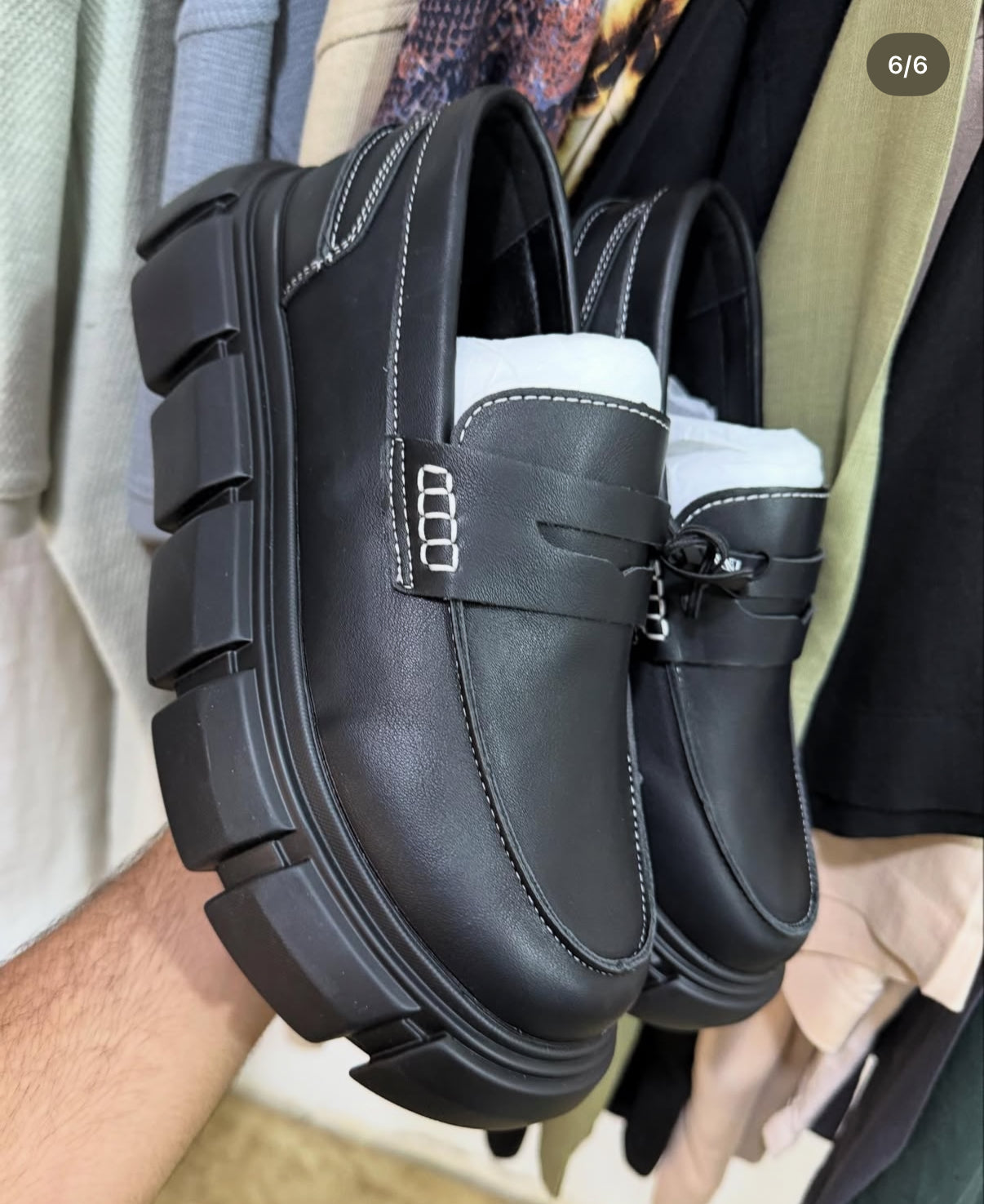 ZARA _ SHOES