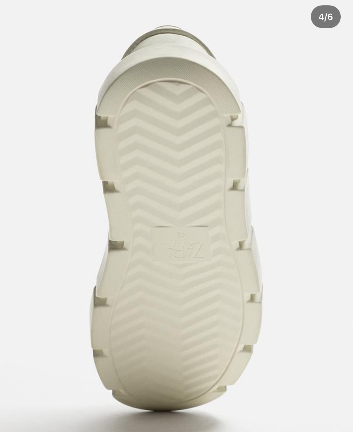 ZARA _ SHOES