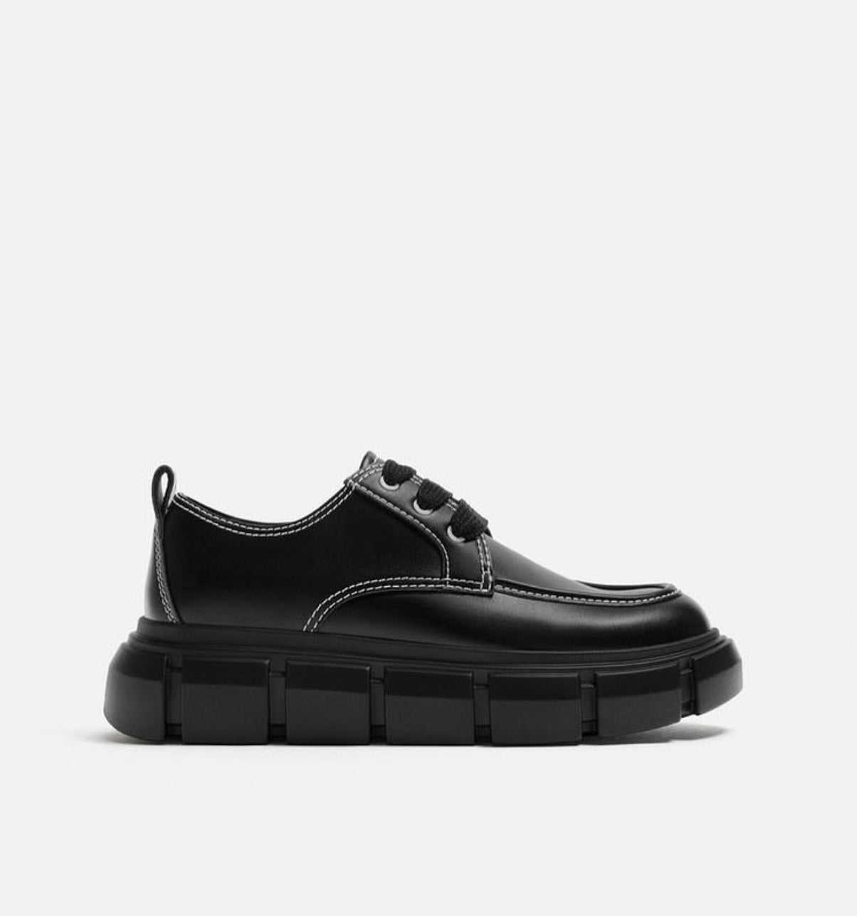 ZARA _ SHOES