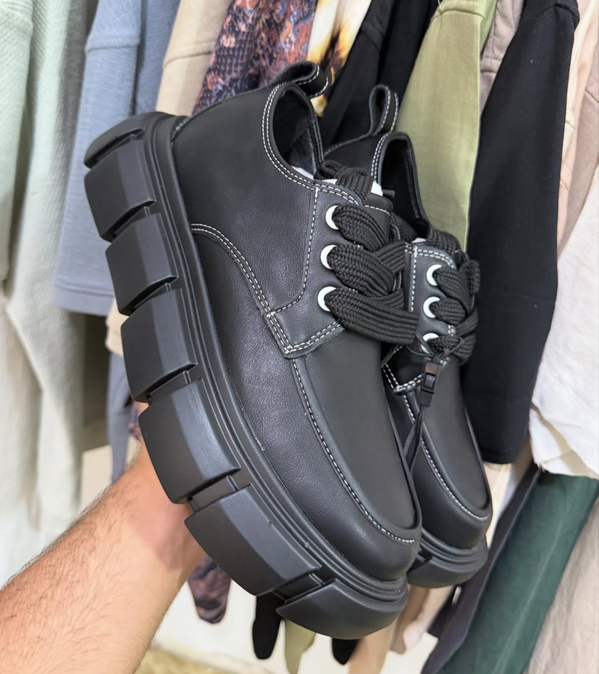 ZARA _ SHOES