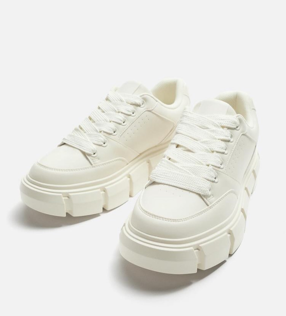 ZARA _ SHOES