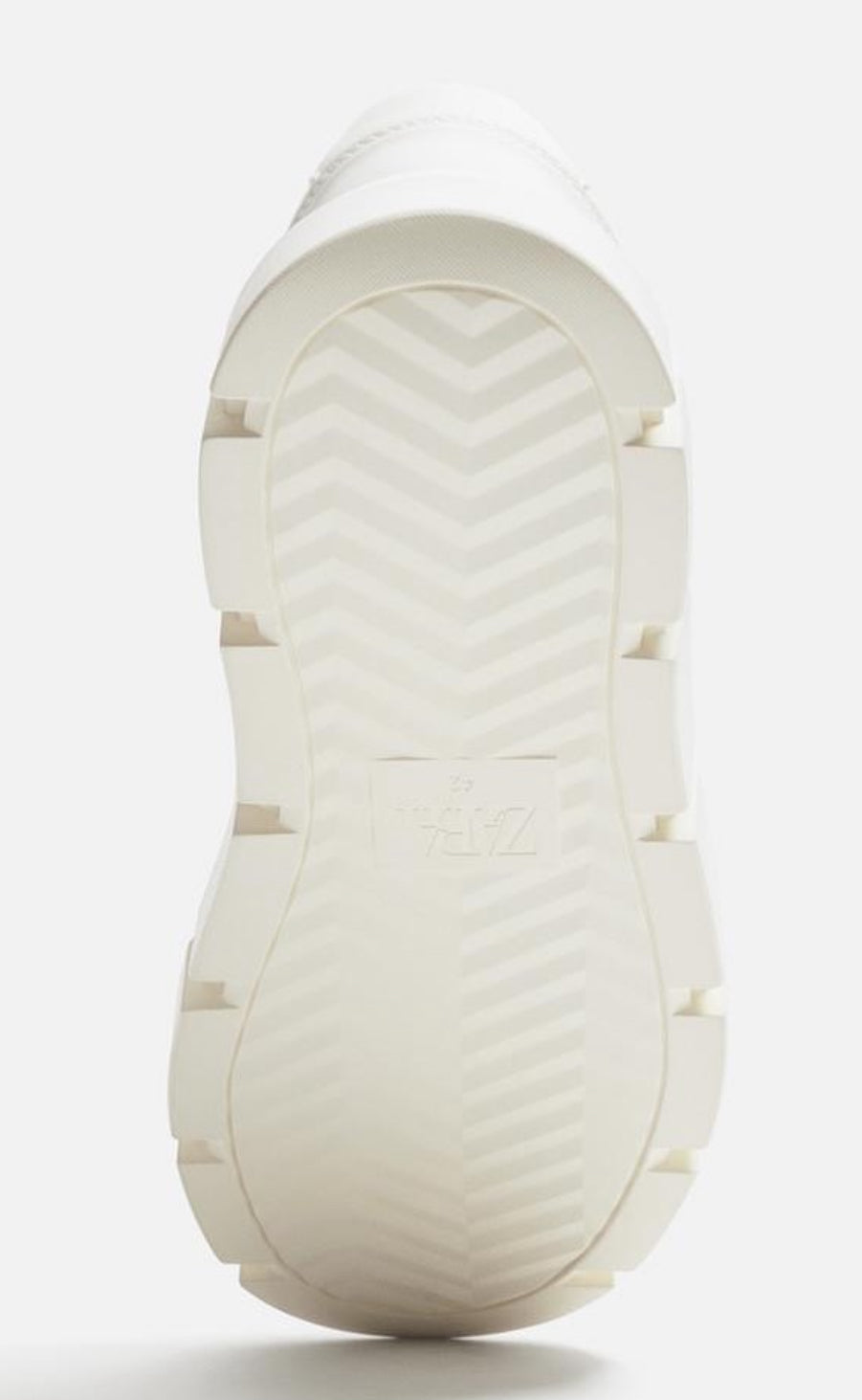 ZARA _ SHOES