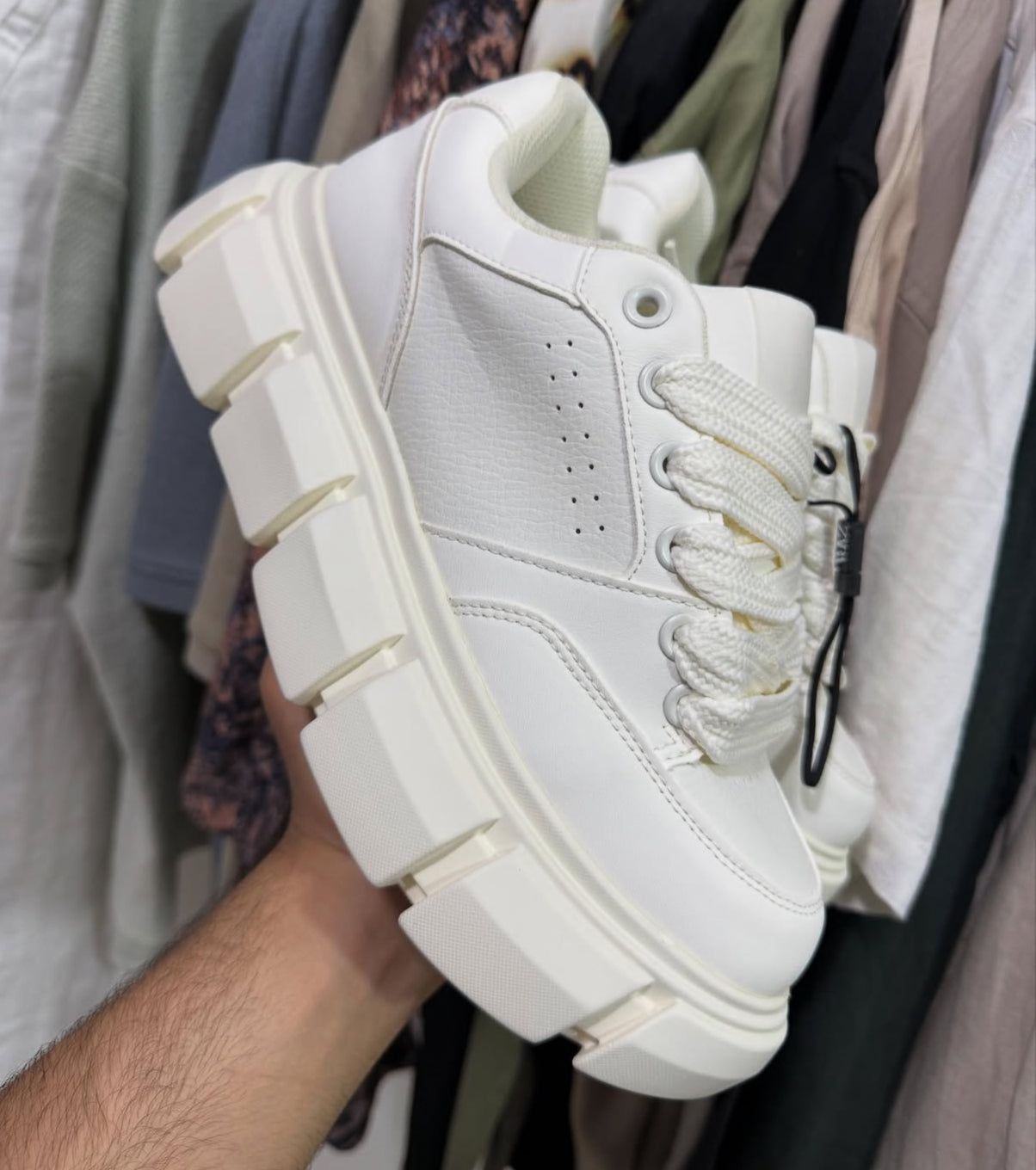 ZARA _ SHOES