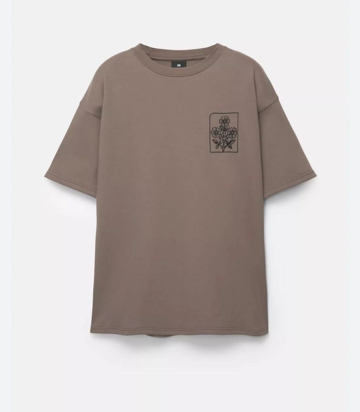PULL&BEAR _ T-SHIRT