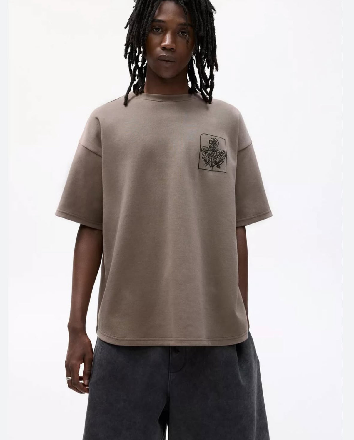 PULL&BEAR _ T-SHIRT