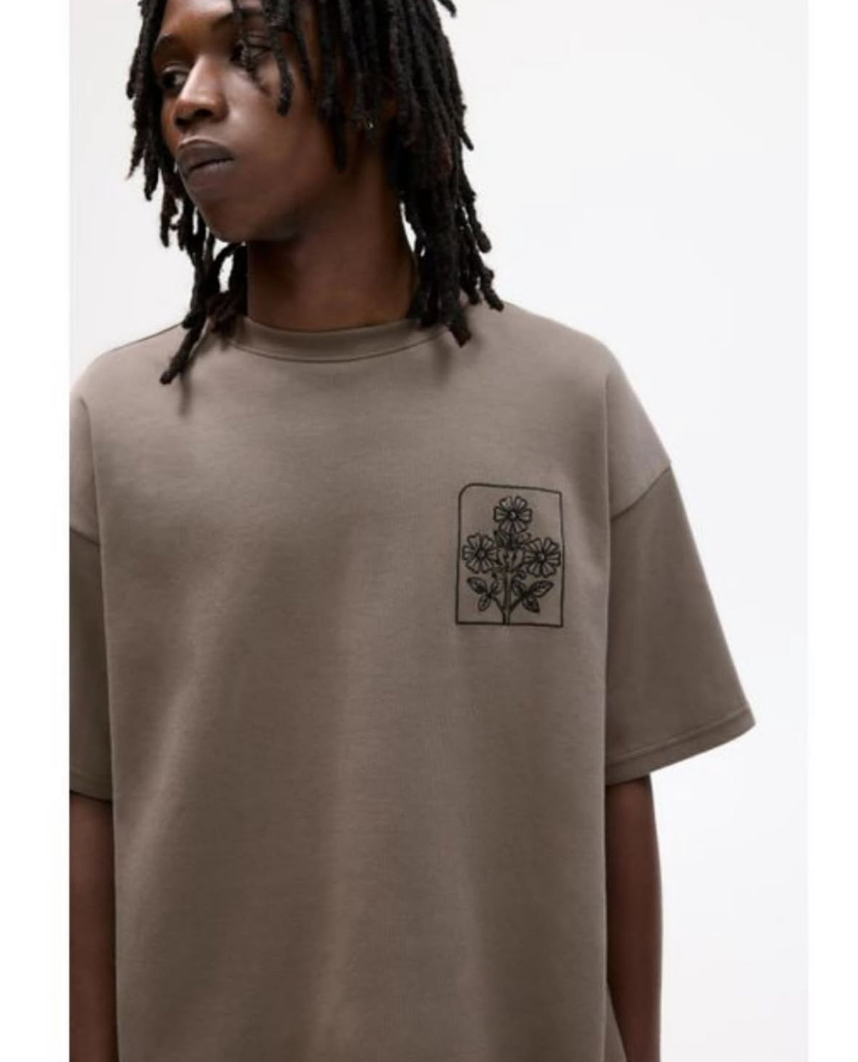 PULL&BEAR _ T-SHIRT