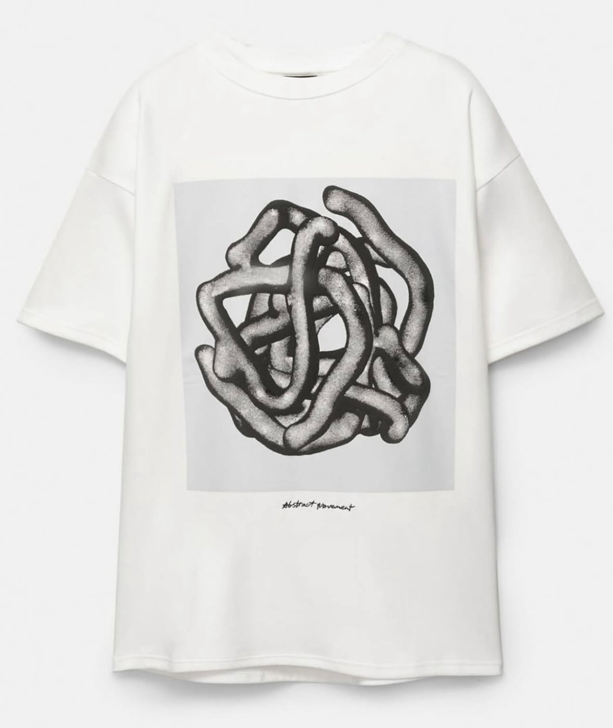 PULL&BEAR _ T-SHIRT
