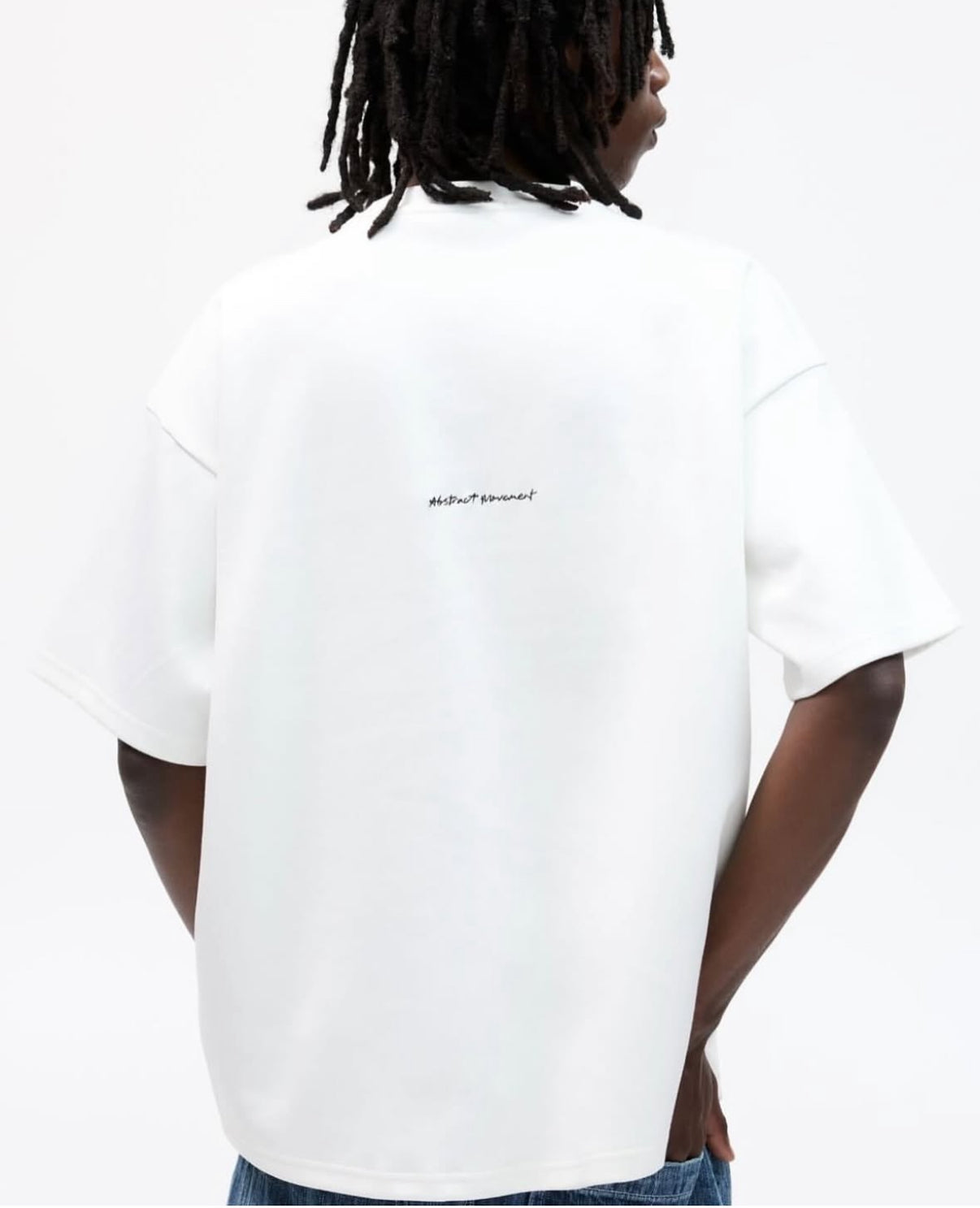 PULL&BEAR _ T-SHIRT